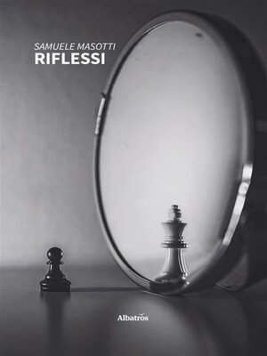 cover image of Riflessi